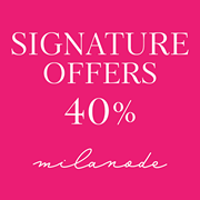Spring Sales with offers up to -40% off
