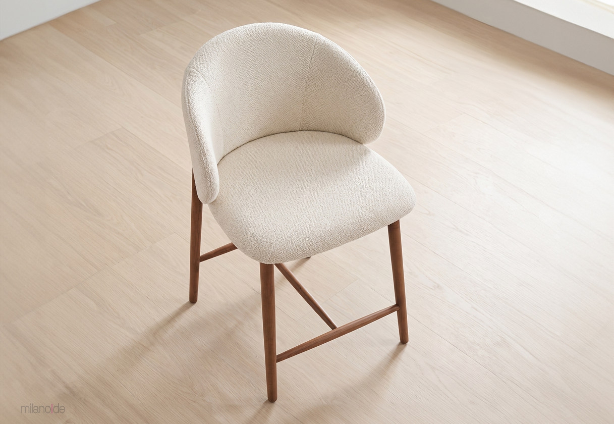Nara barstool