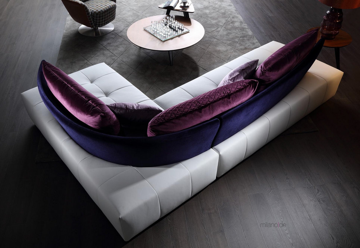 Bold sofa