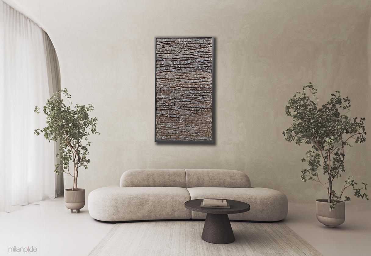 Talod wall decoration