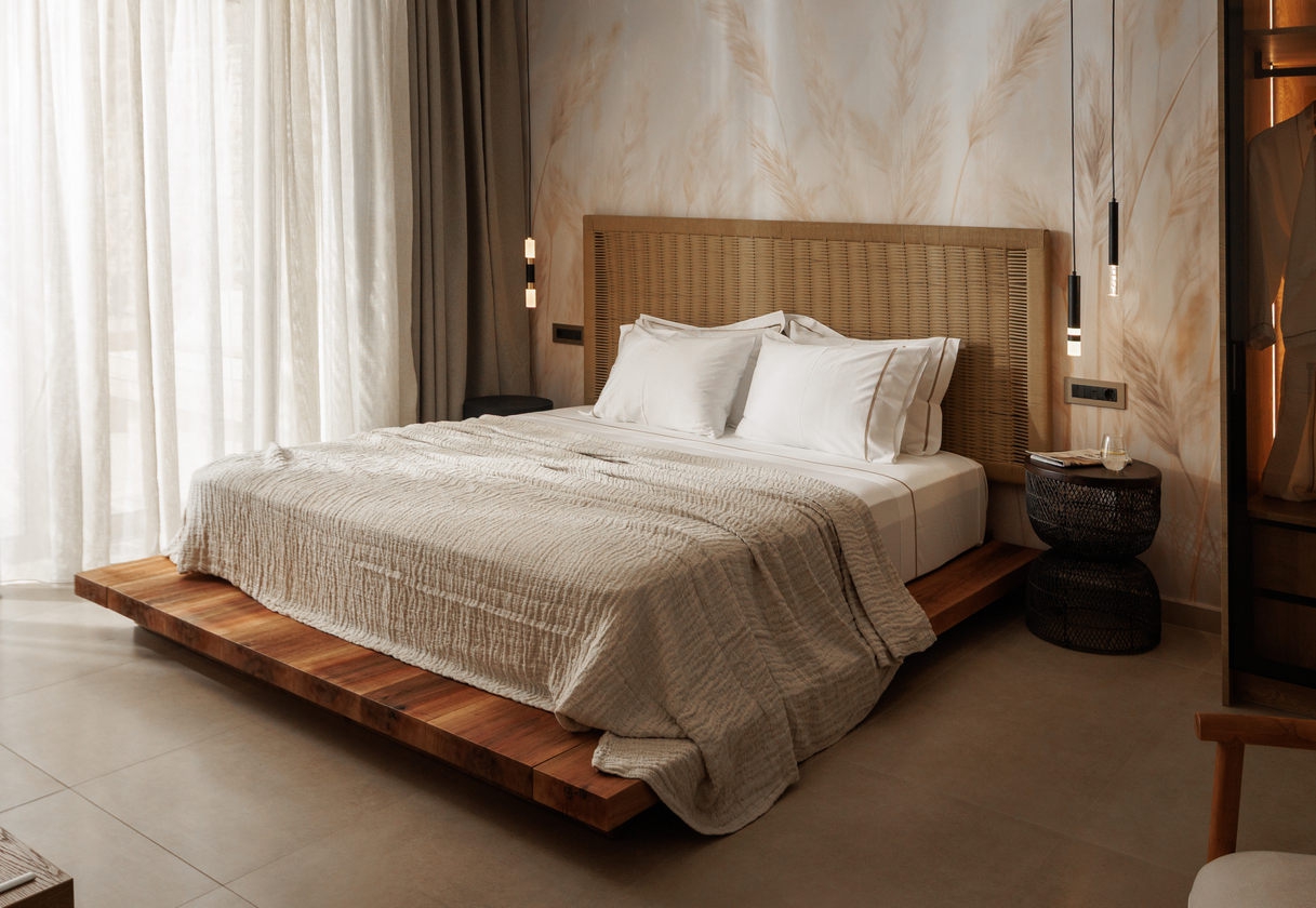 Emiliano bed