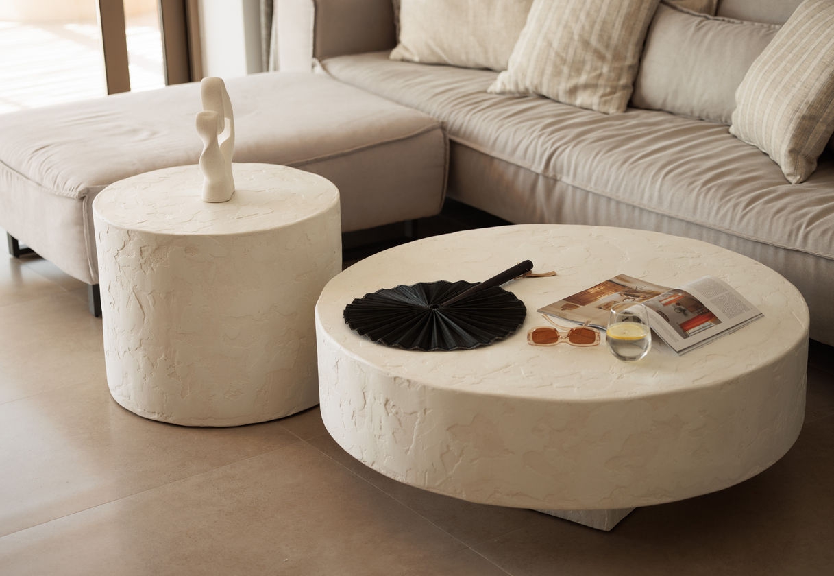 Sabbia coffee table