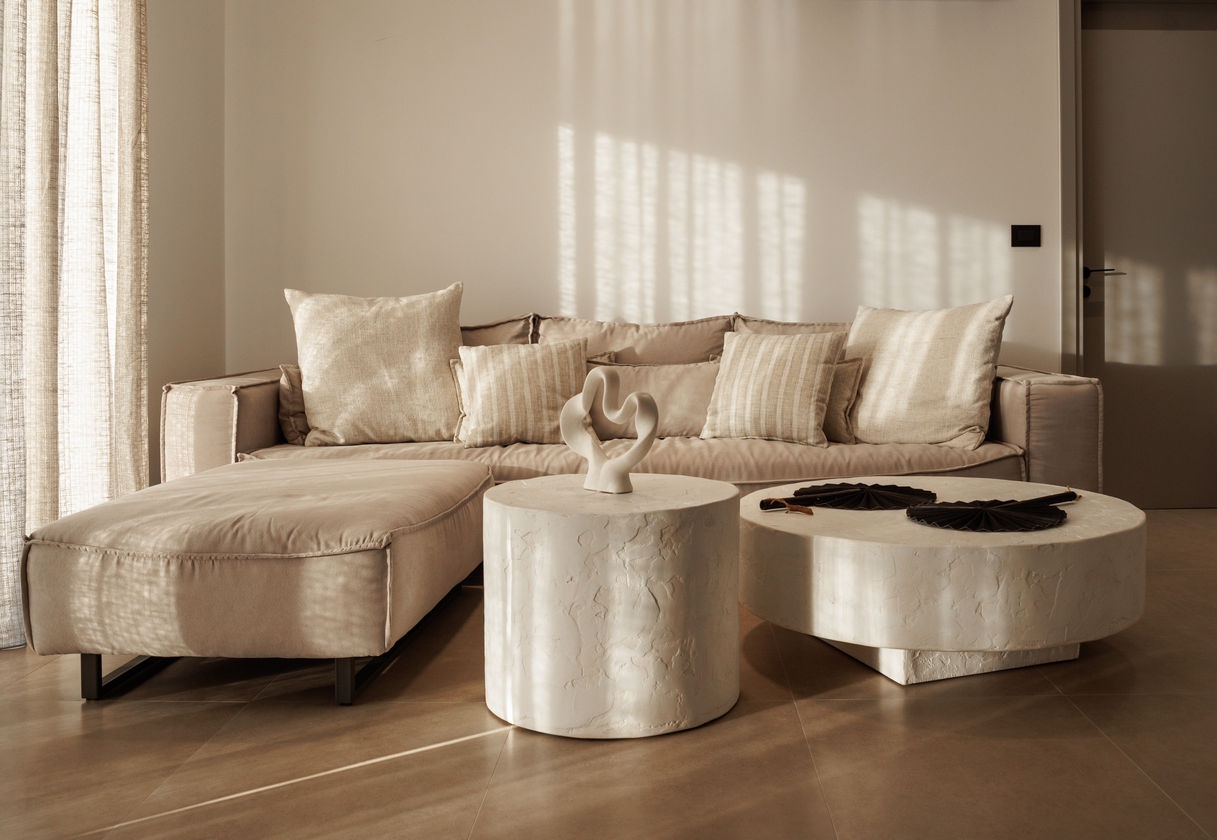 Sabbia coffee table