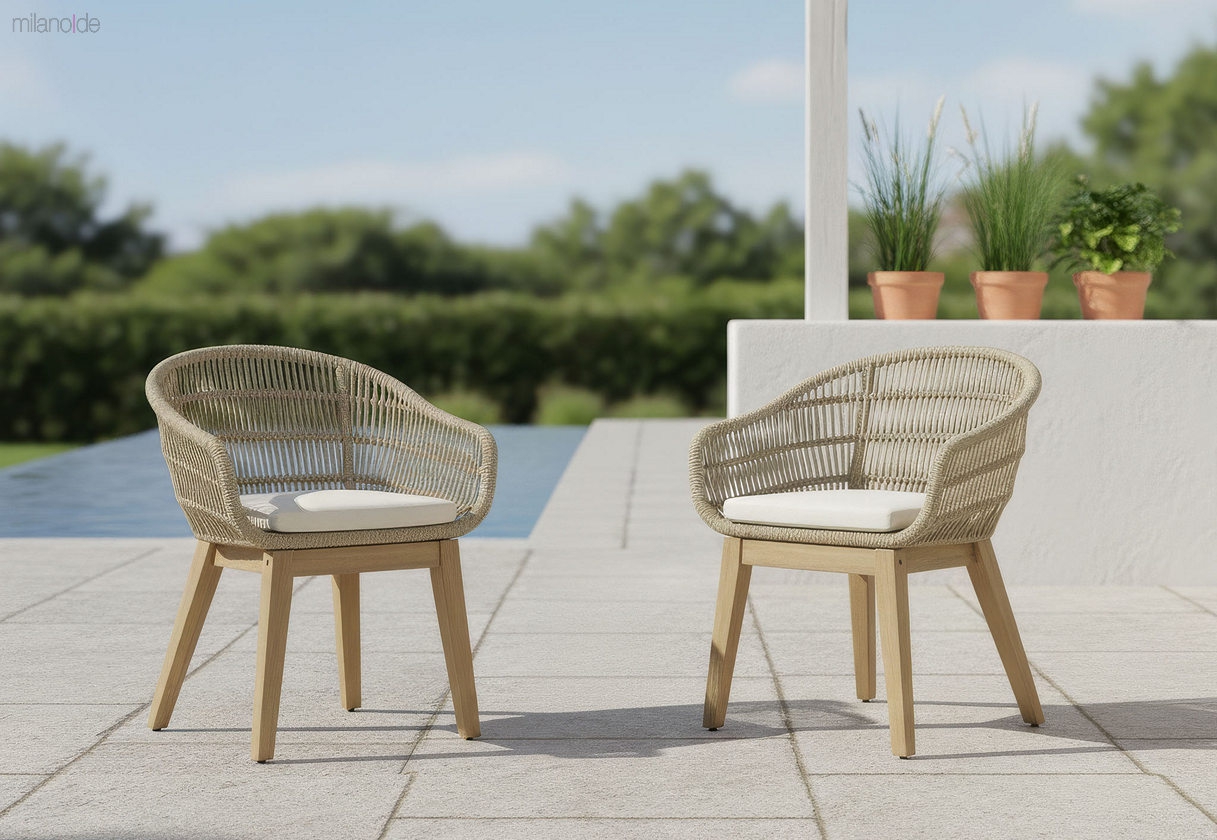 Cabrito chair