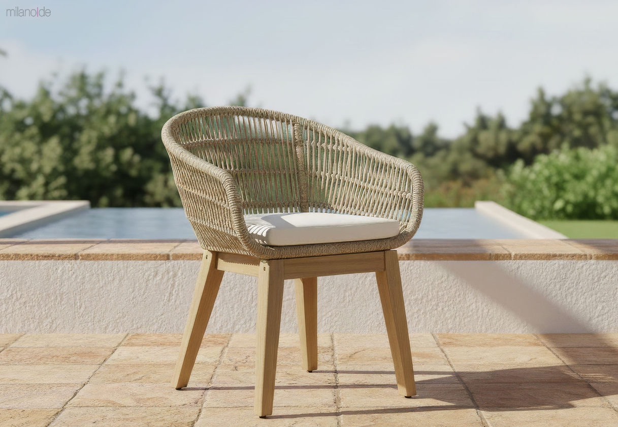Cabrito chair