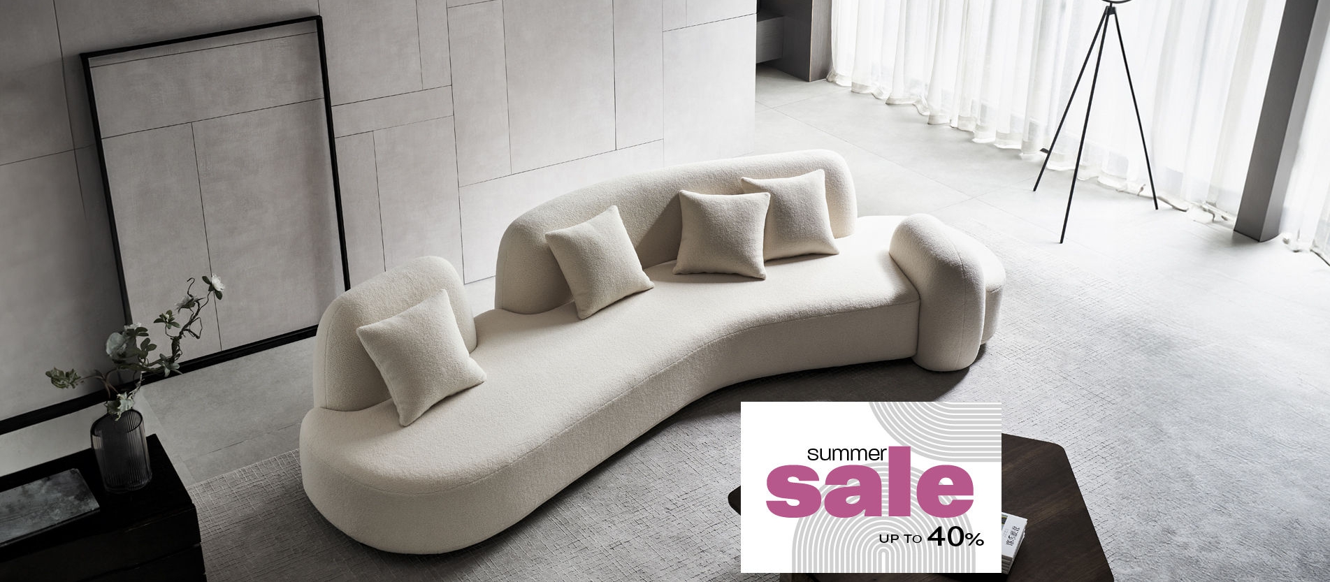 Kieran sofa