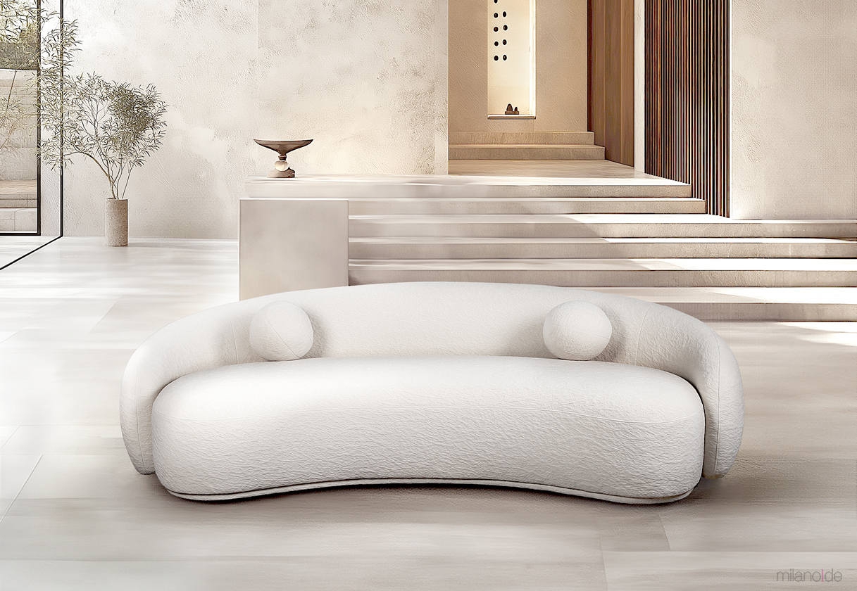 Kubah sofa