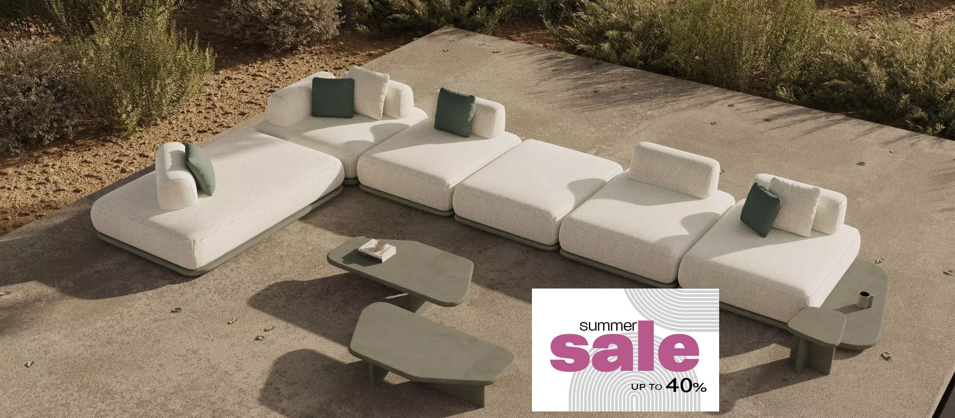 Mono sofa