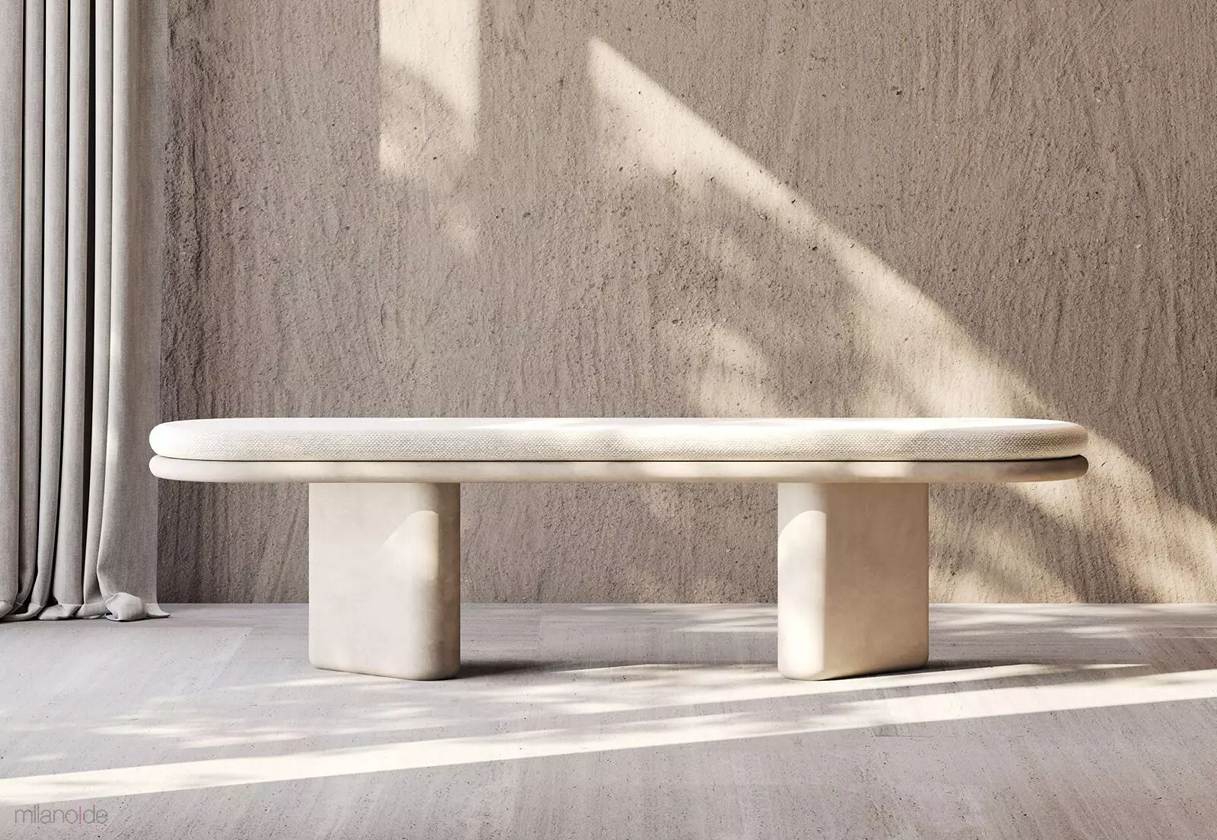 Roa bench
