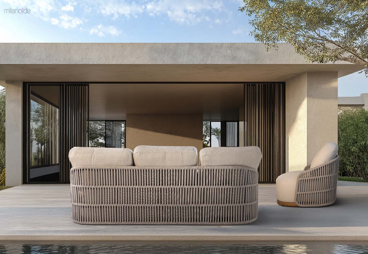 Manolo sofa