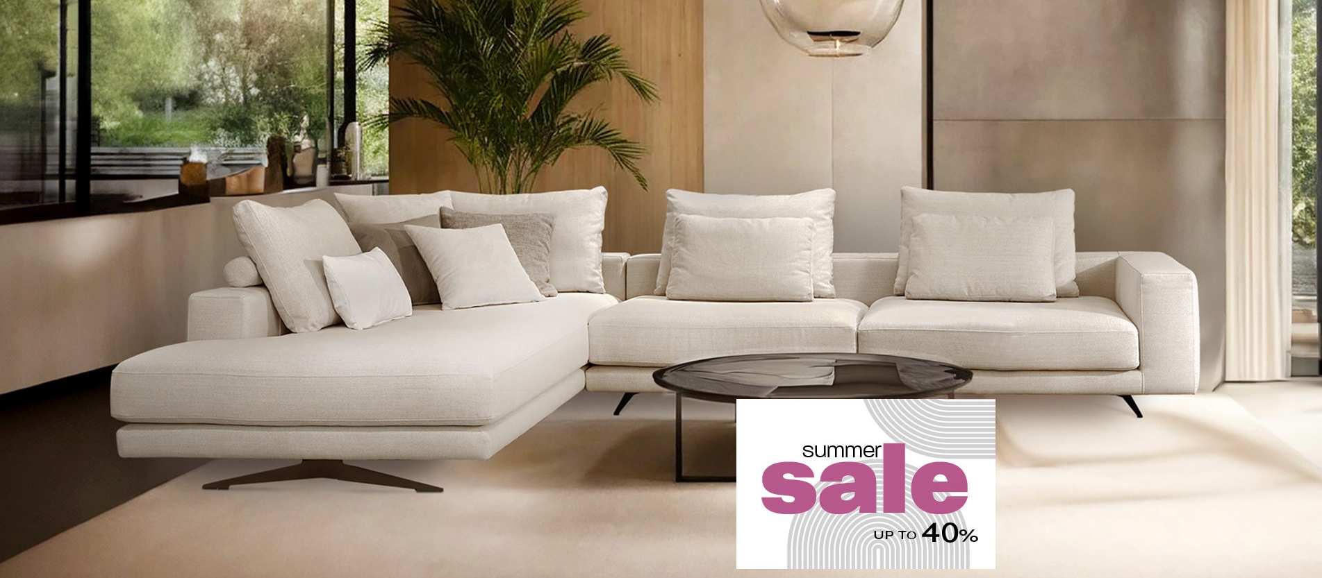 Siena sofa