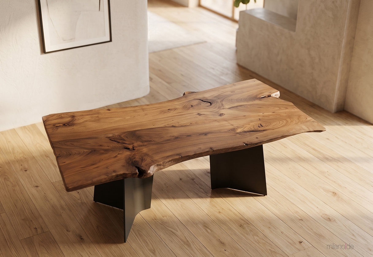 Maggese Teuton table