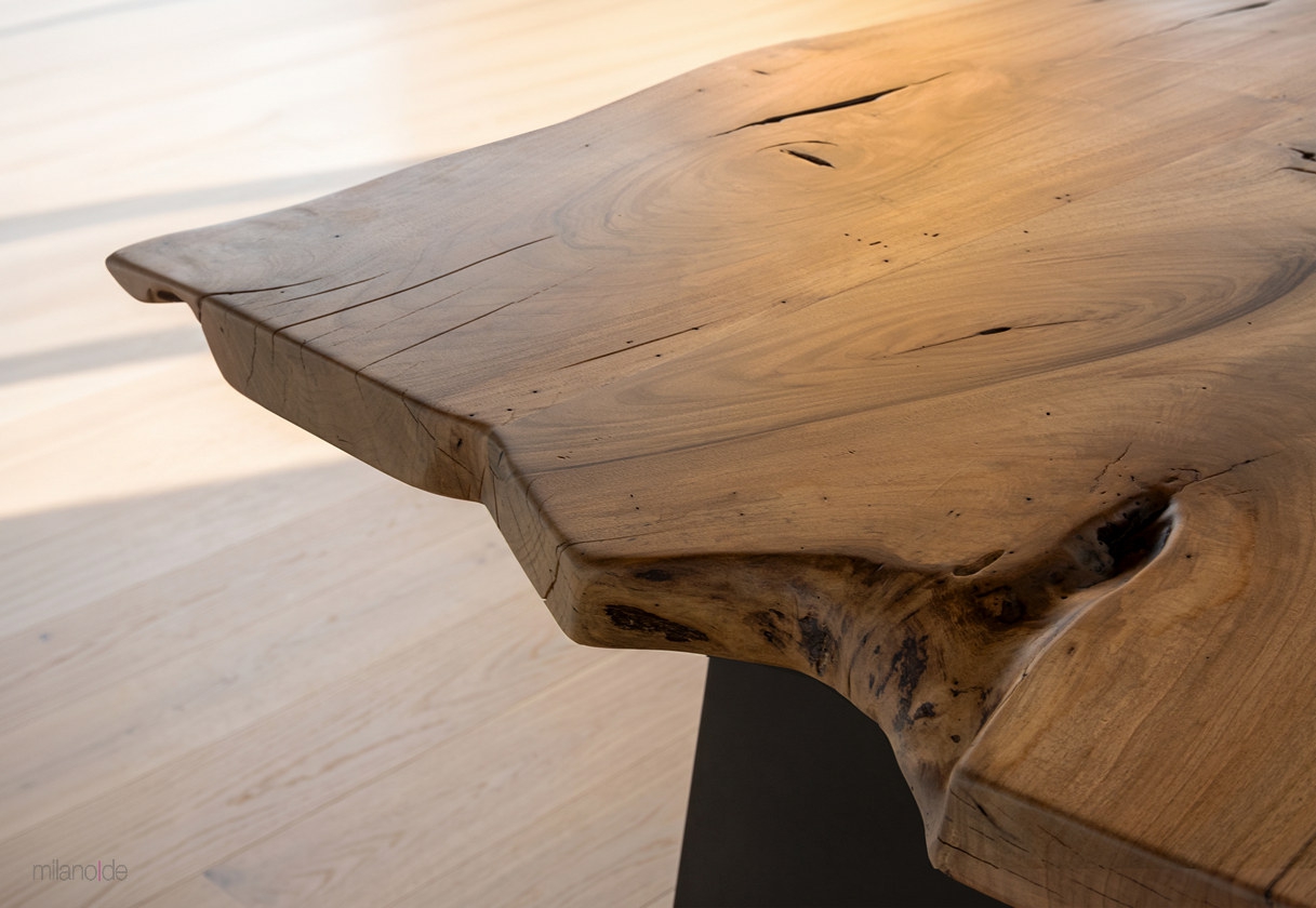 Maggese Teuton table