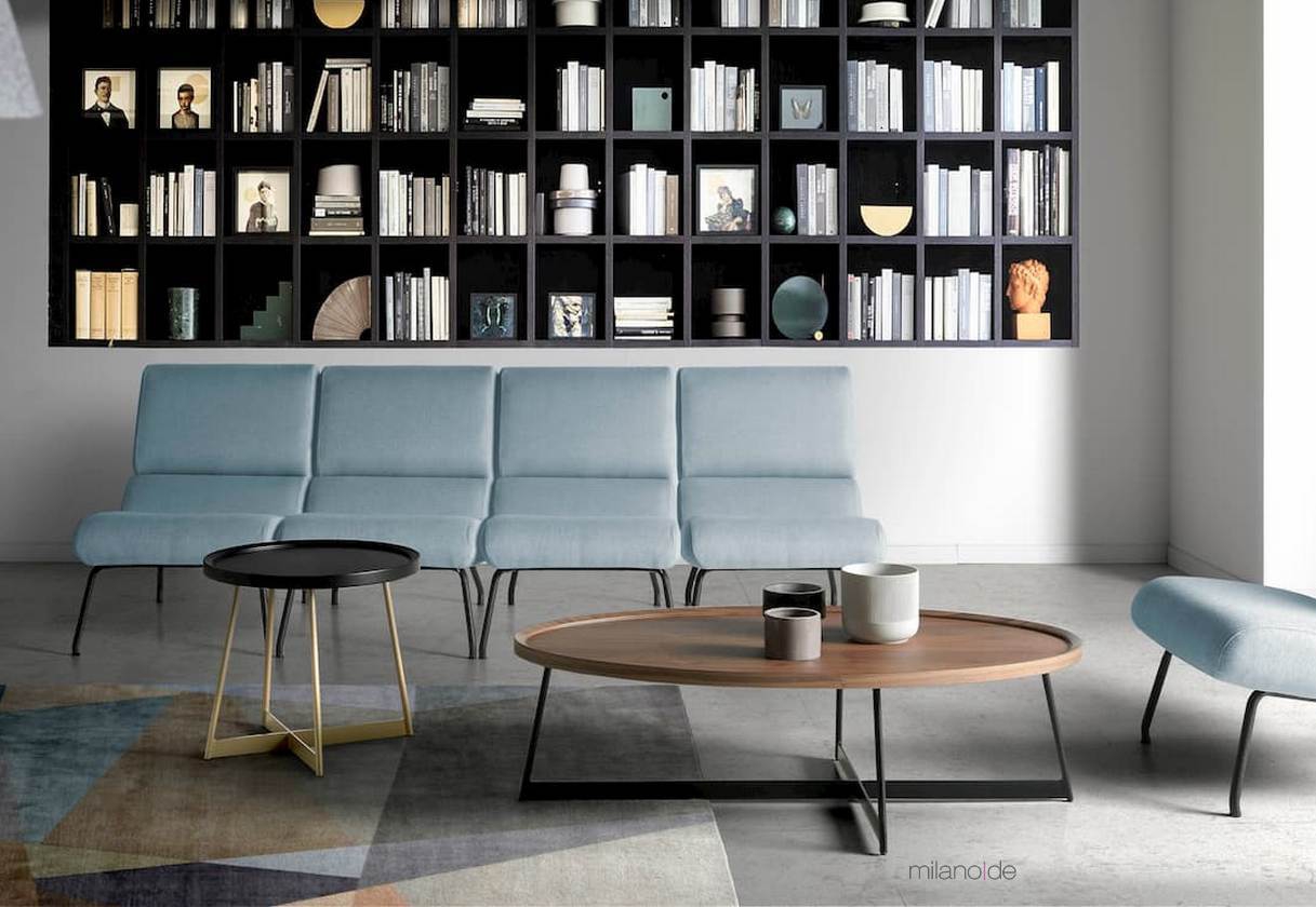 Mezzo B coffee table