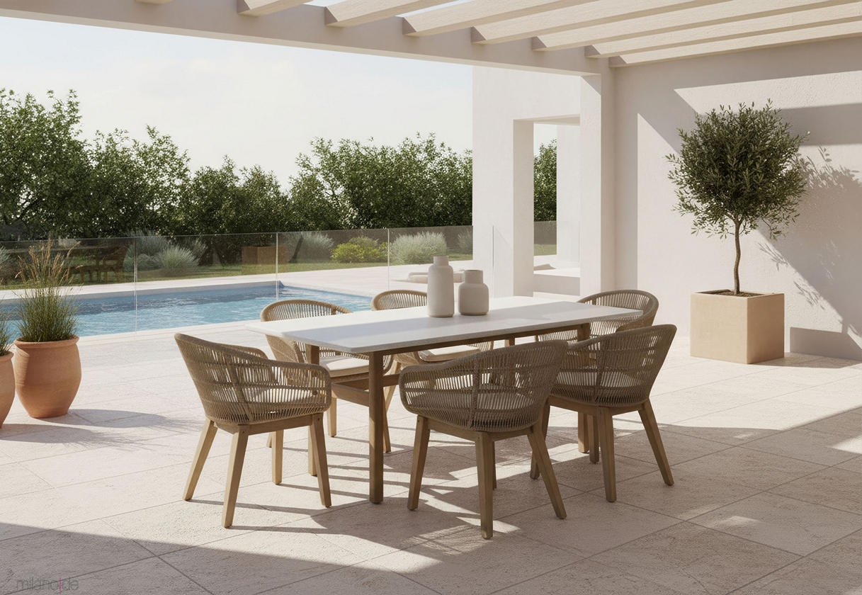 Cabrito chair