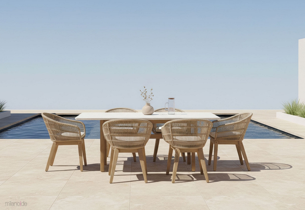 Cabrito chair