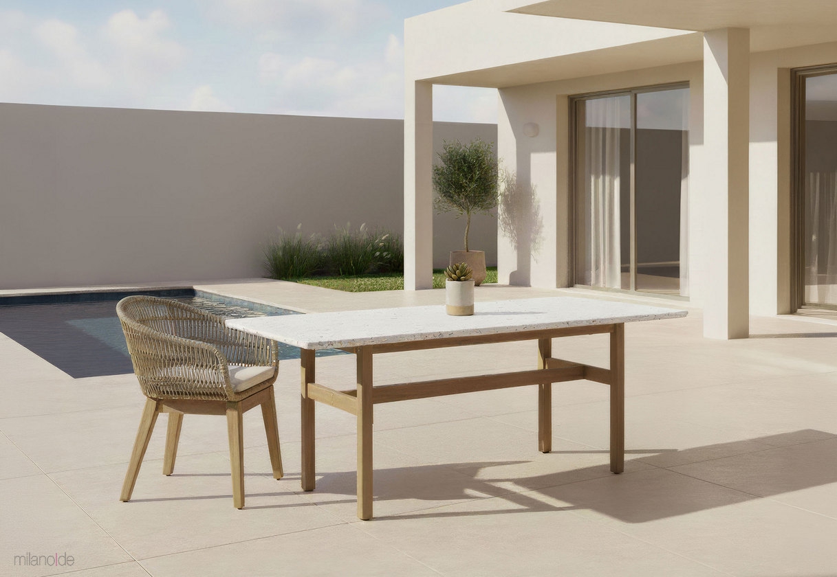Cabrito chair