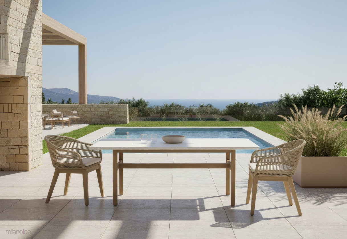 Cabrito chair