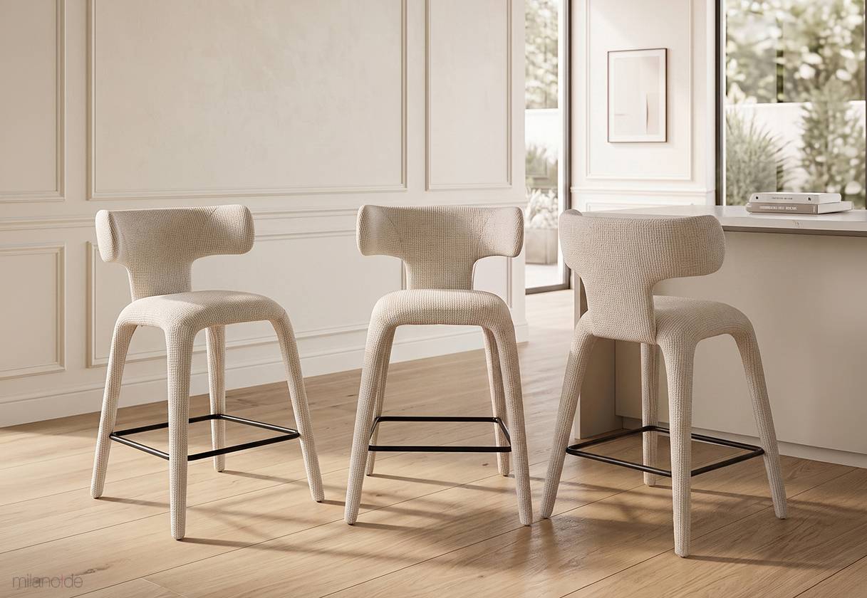 Abia barstool
