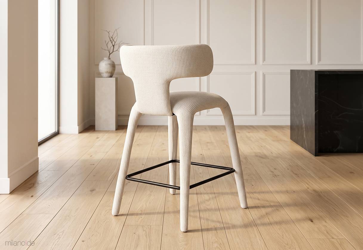 Abia barstool