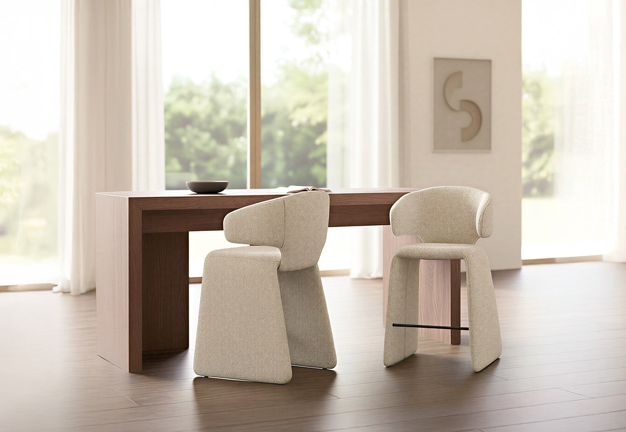Haley barstool