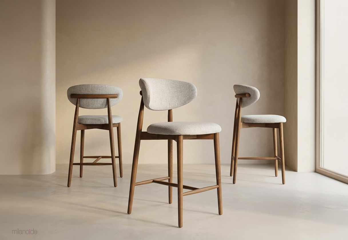Lorita Barstool