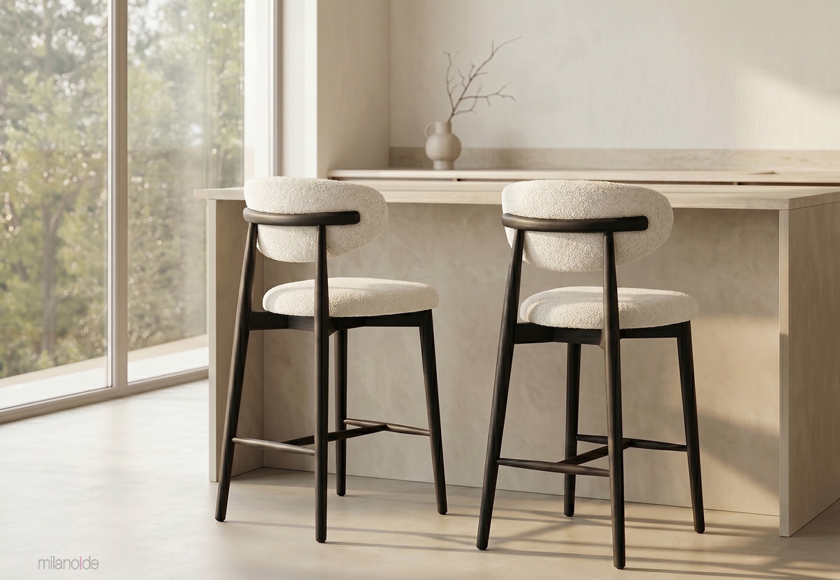 Lorita Barstool