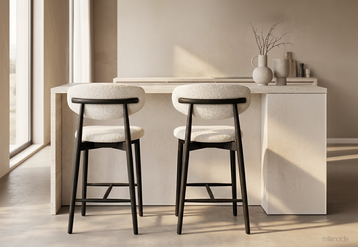 Lorita Barstool