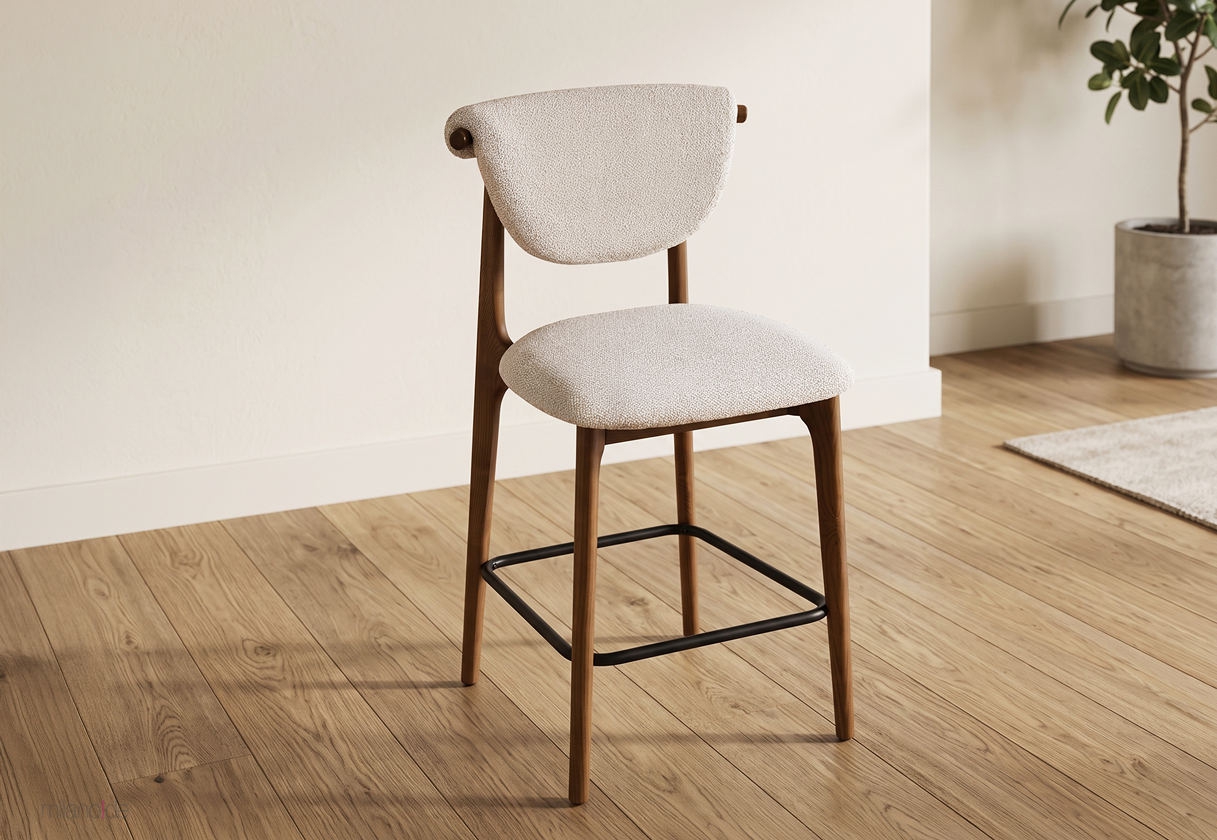 Vinita barstool