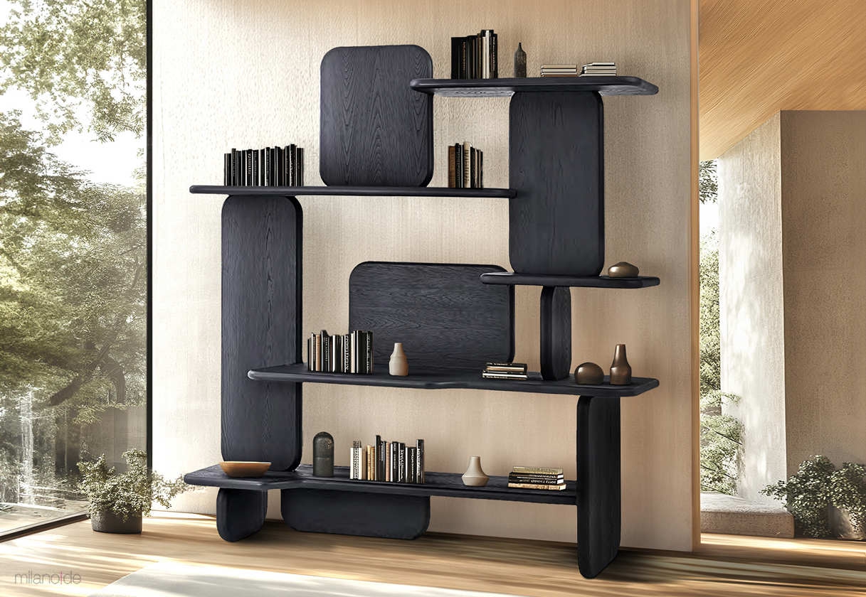Colorada bookcase