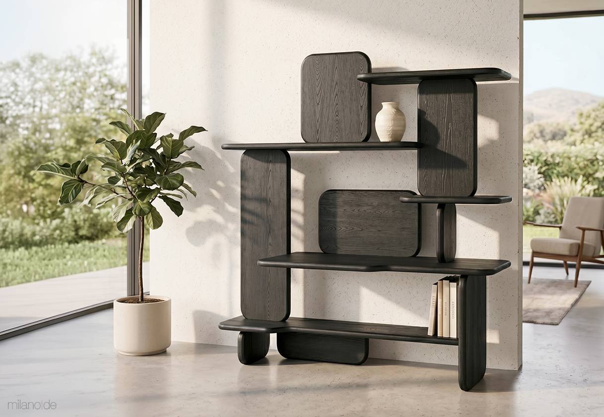 Colorada bookcase