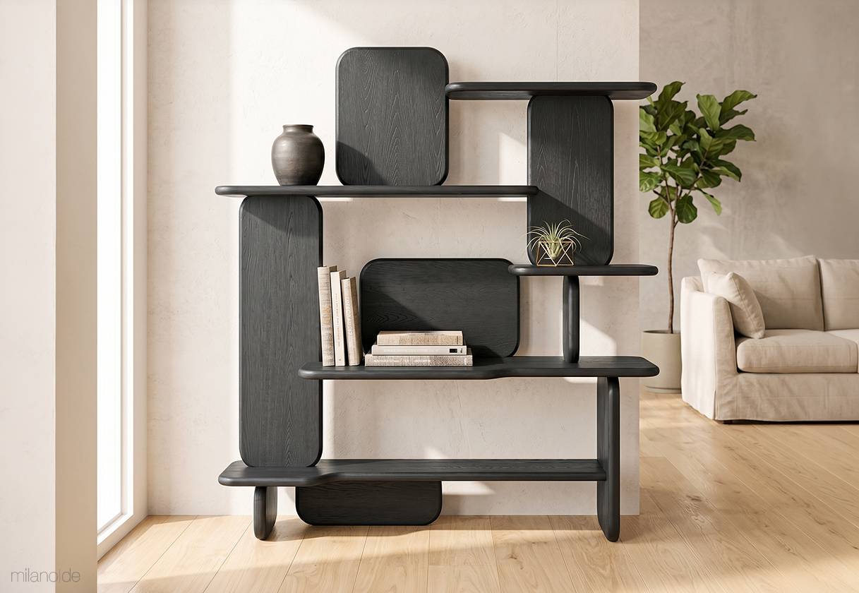 Colorada bookcase