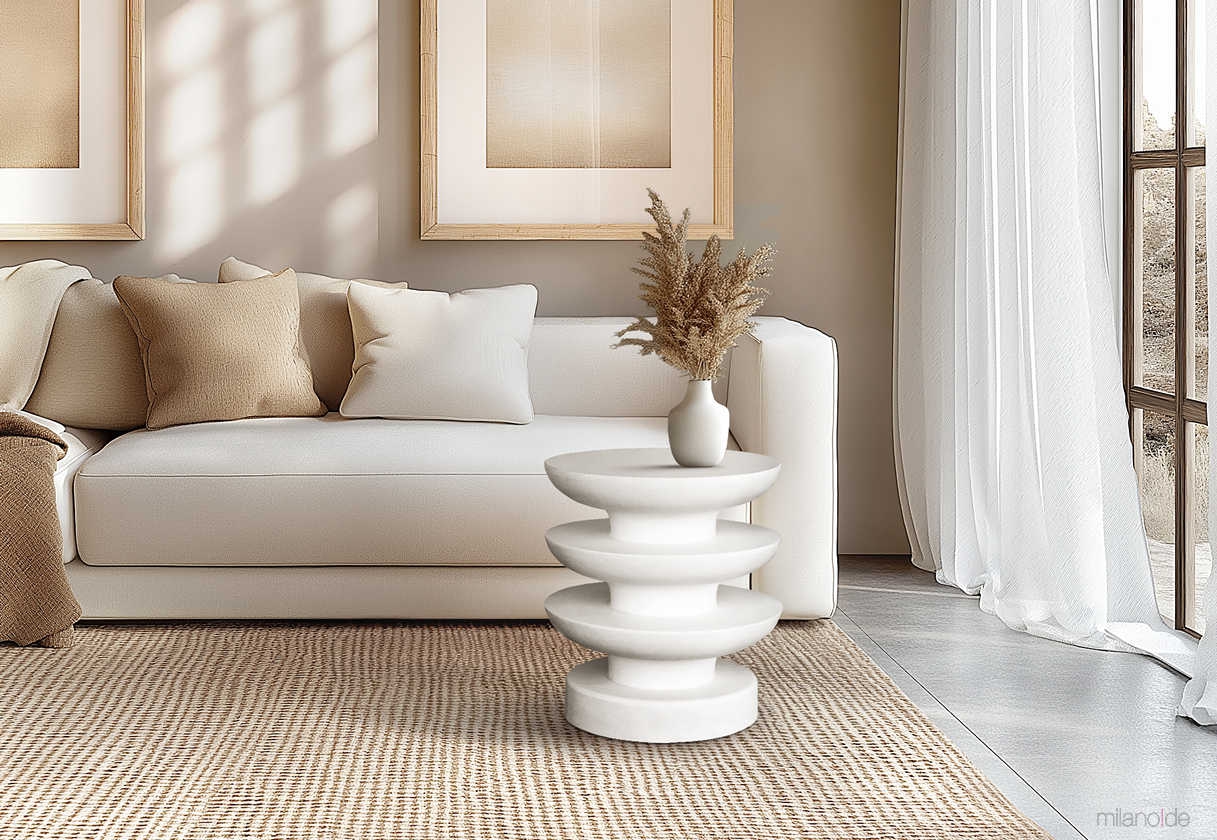 Astral sidetable