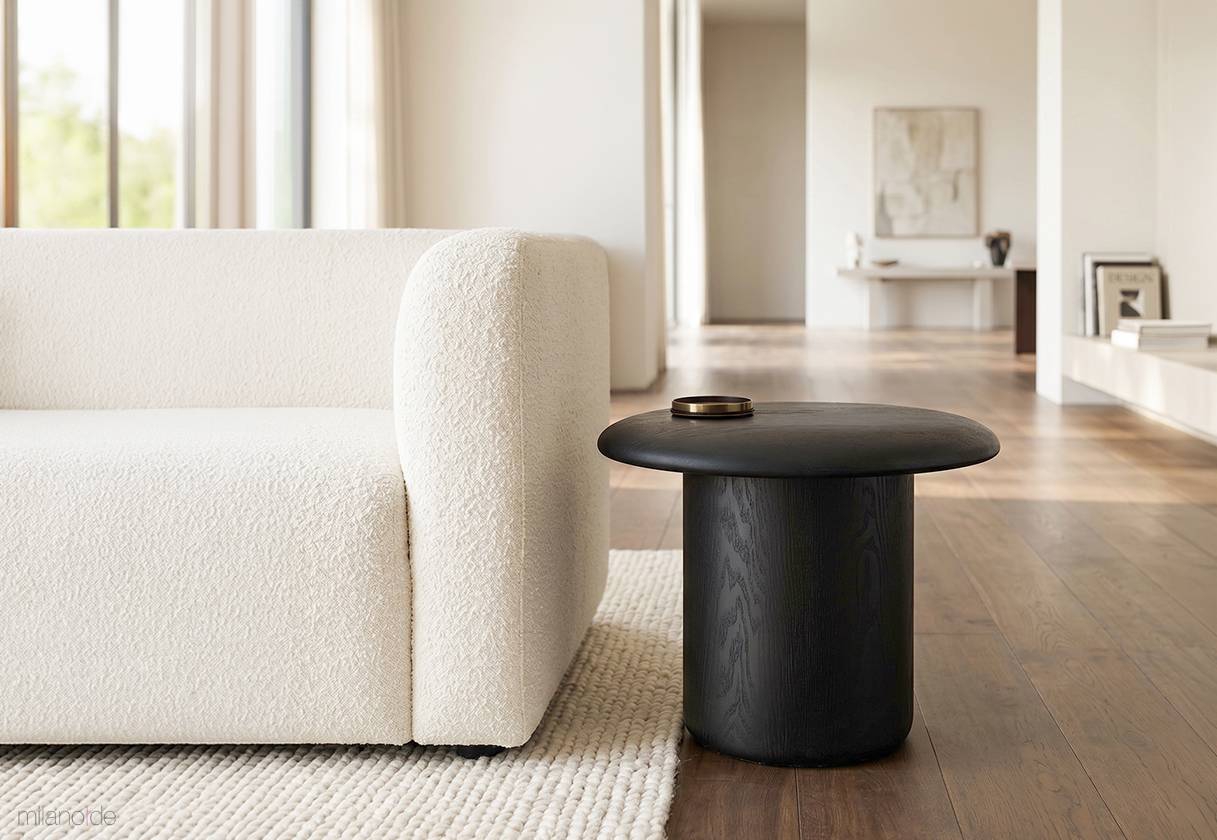 Natta side table