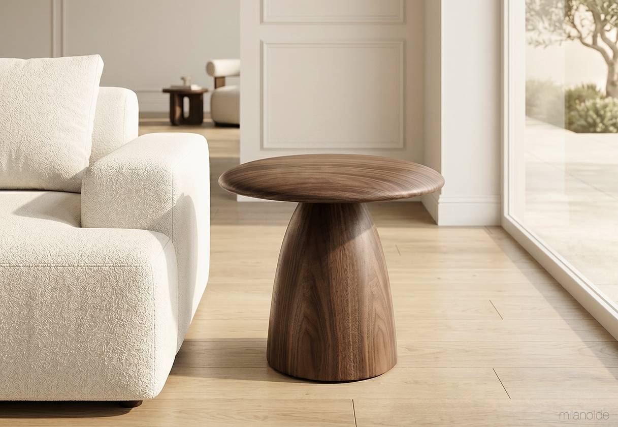 Kenu sidetable