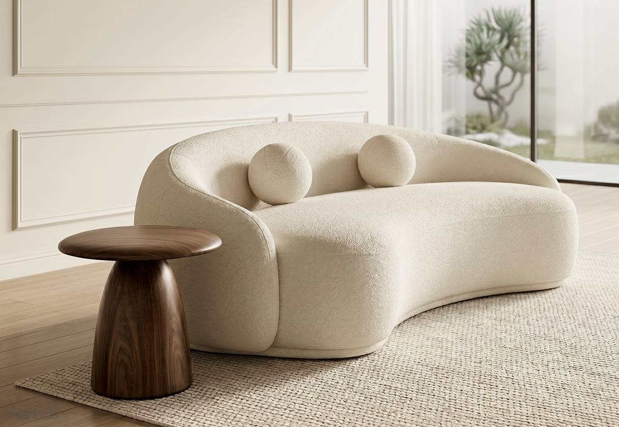 Kenu sidetable