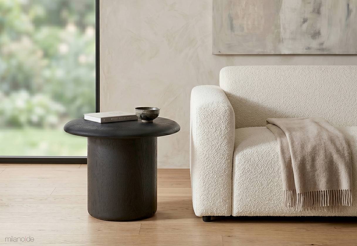 Natta side table