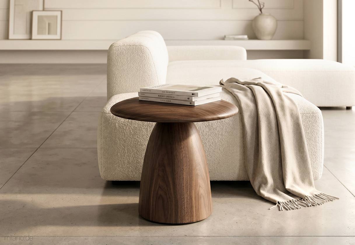 Kenu sidetable
