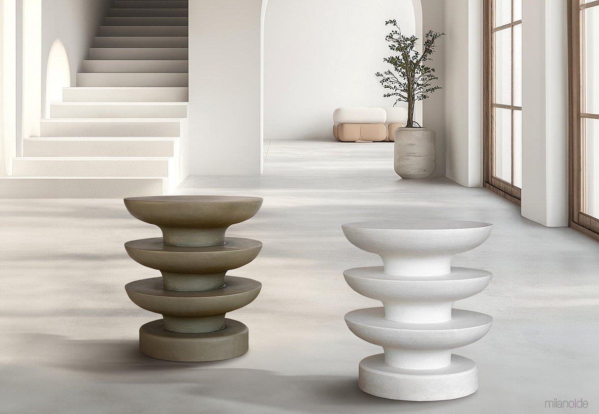 Astral sidetable