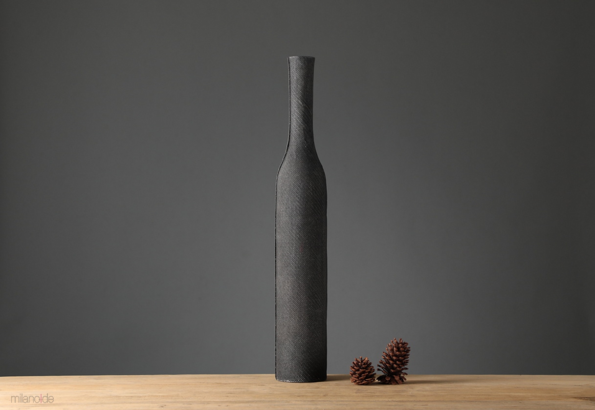 Higer decorative vase