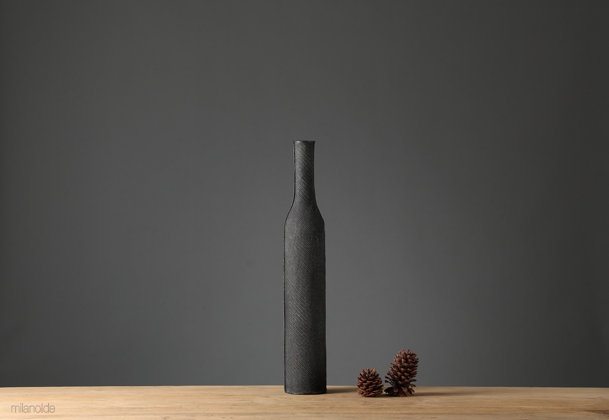 Higer decorative vase