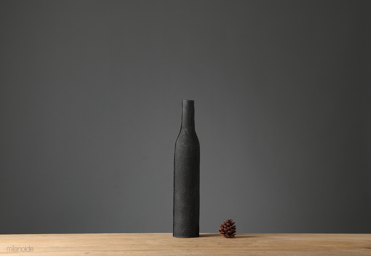 Higer decorative vase