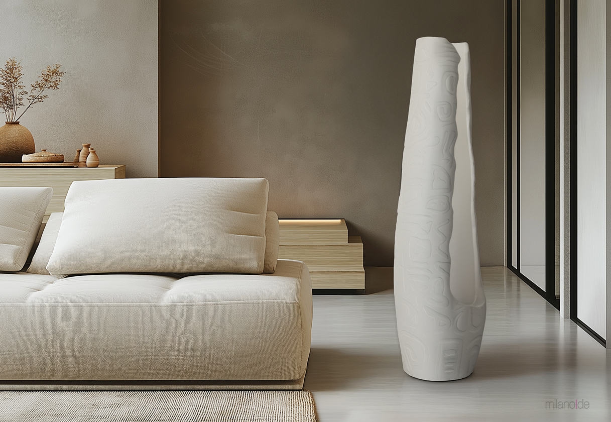 Luma decorative lamp