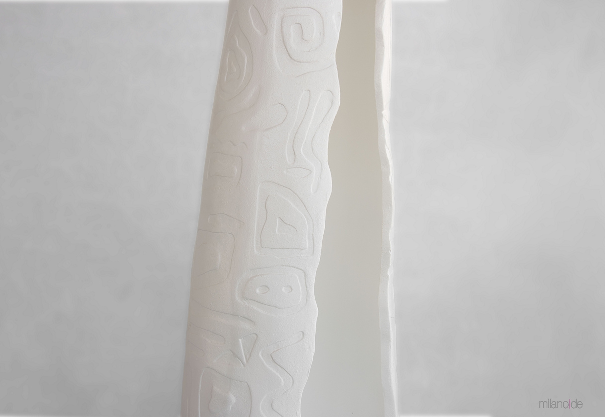 Luma decorative lamp