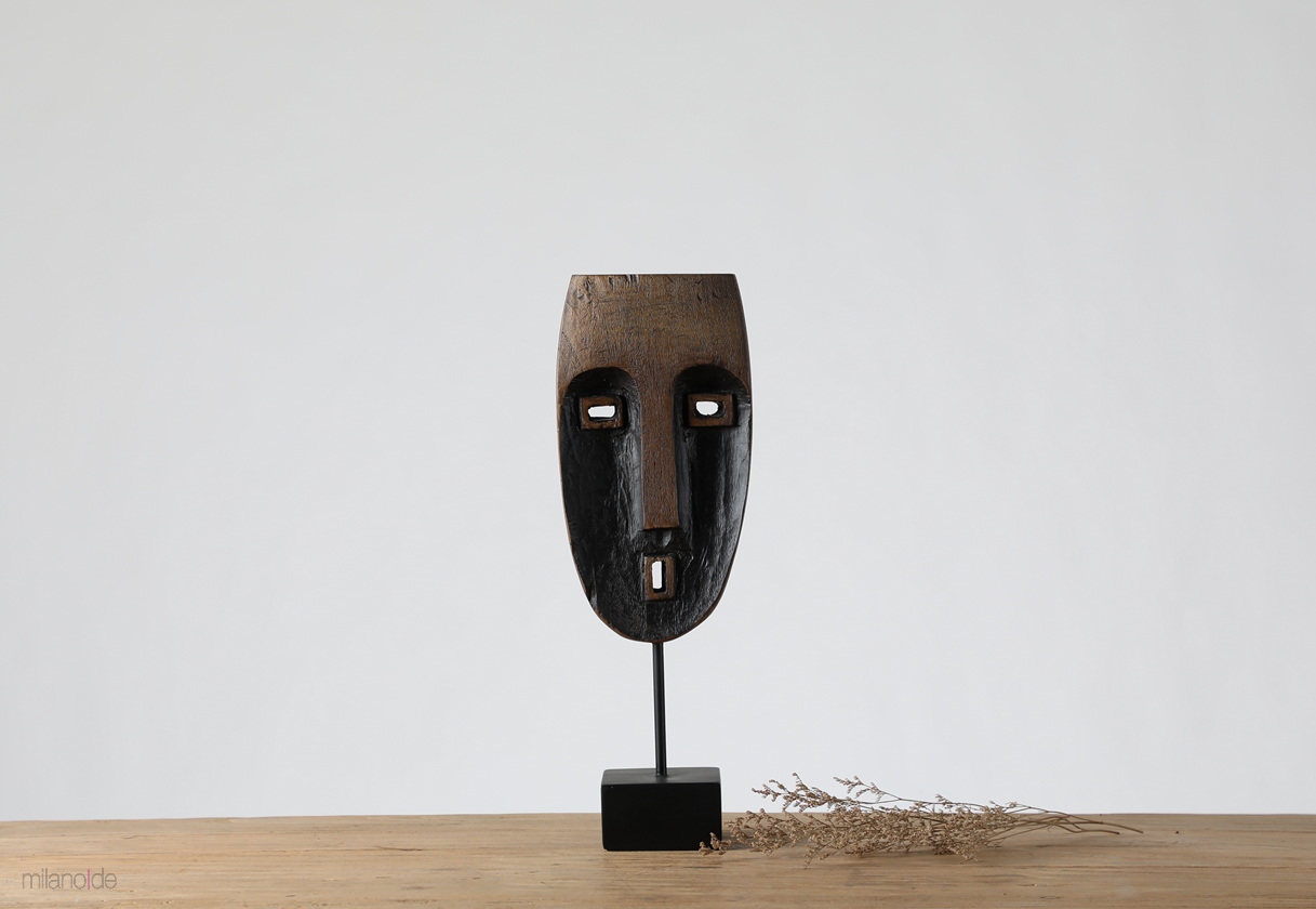 Orly ornament mask
