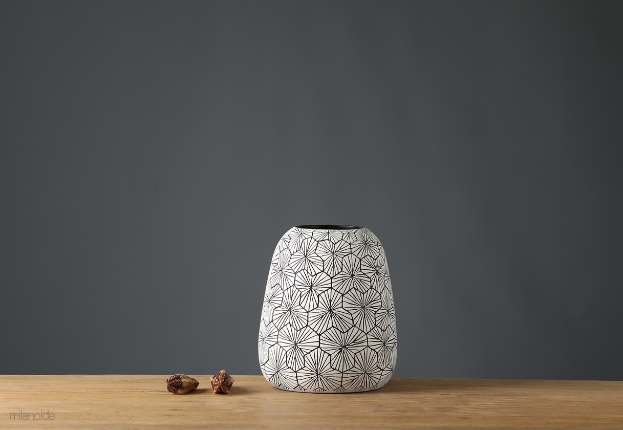 Uzo decorative vaze