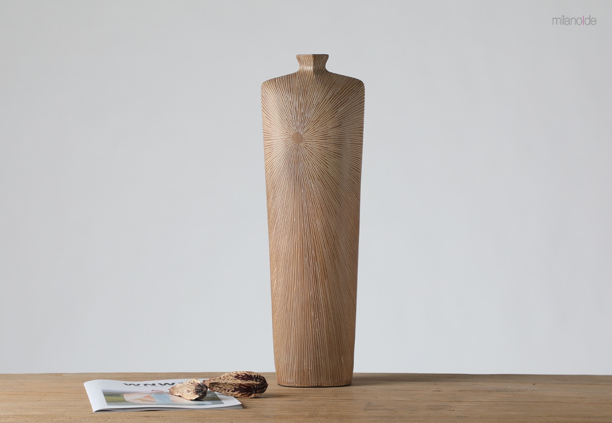 Vlad decorative vase