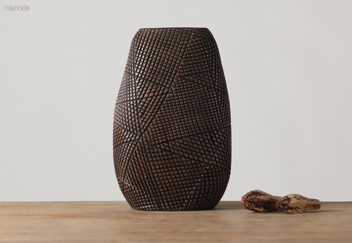 Alfe decorative vase