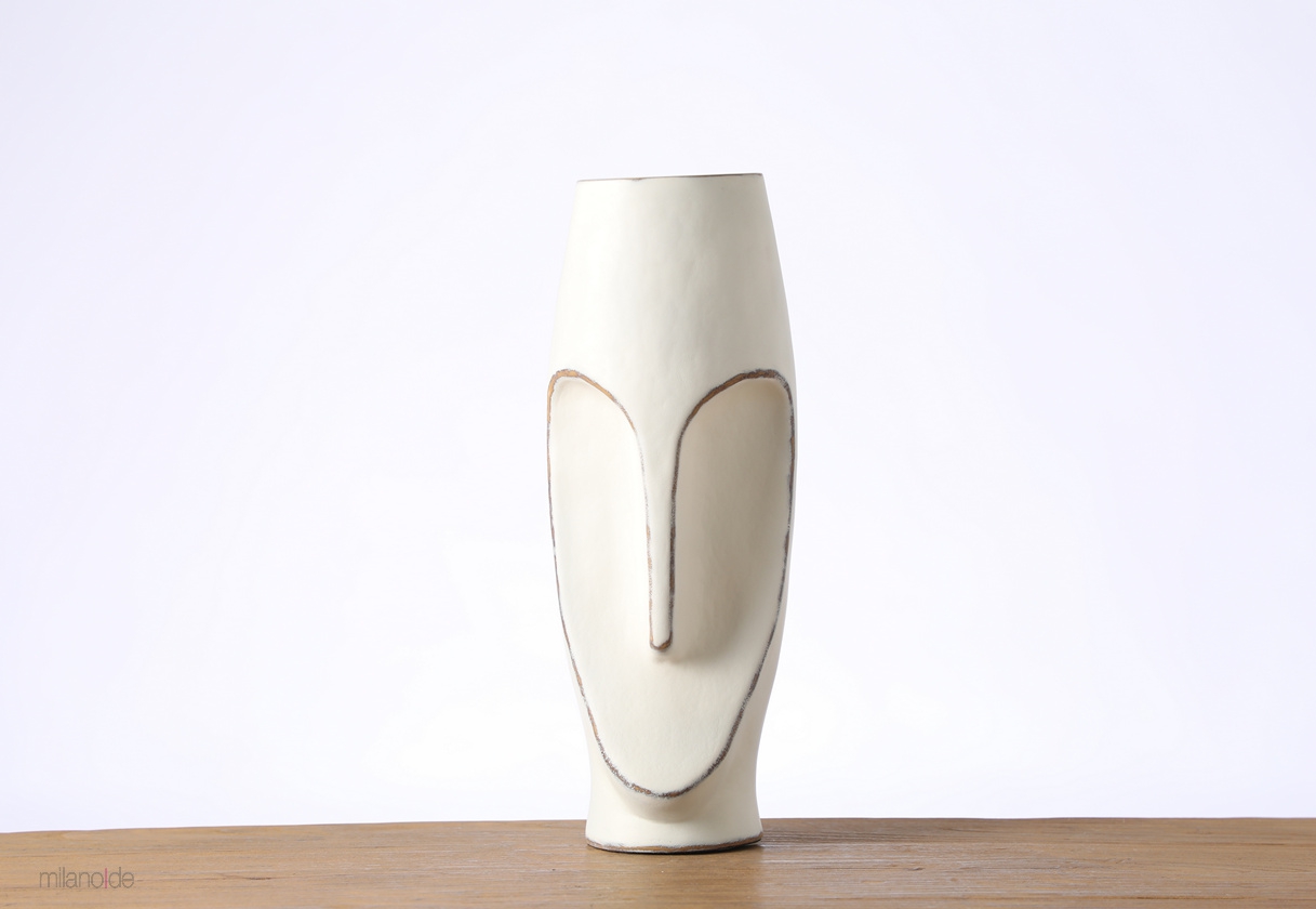 Cuaba decorative vase