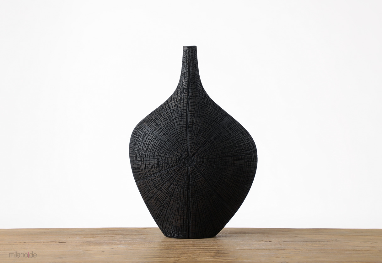 Kiso decorative vase